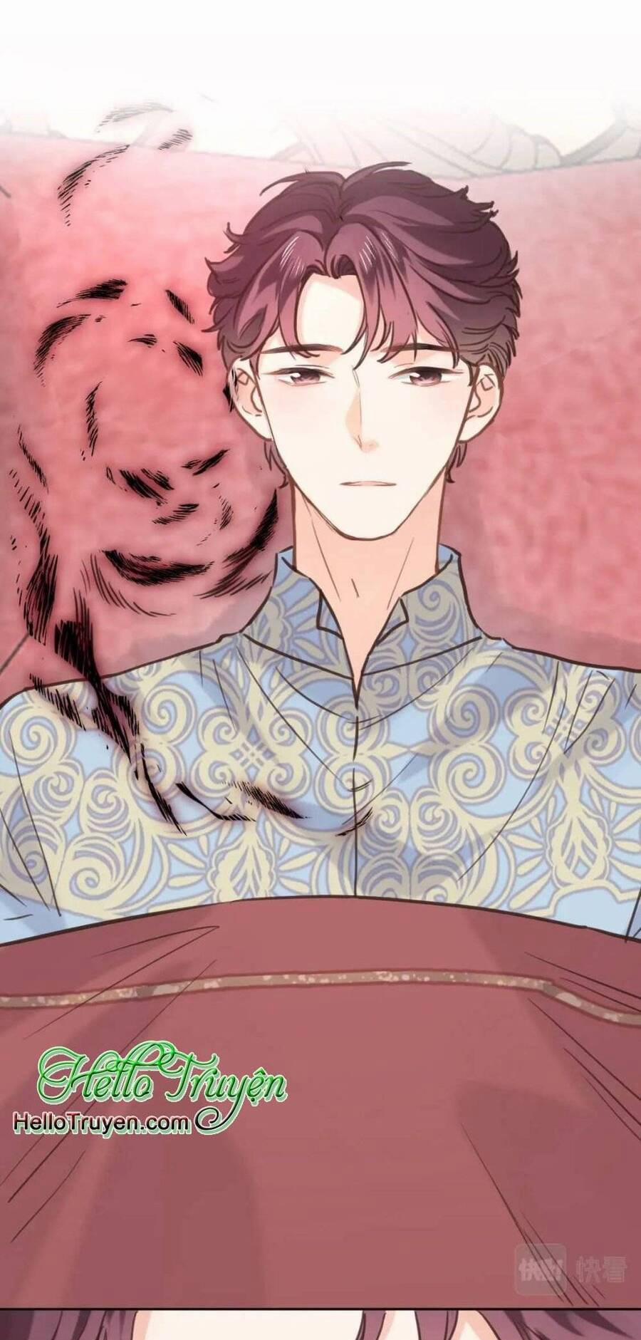 Xuyên Hành Thế Giới Chi Hoa 64 trang 10