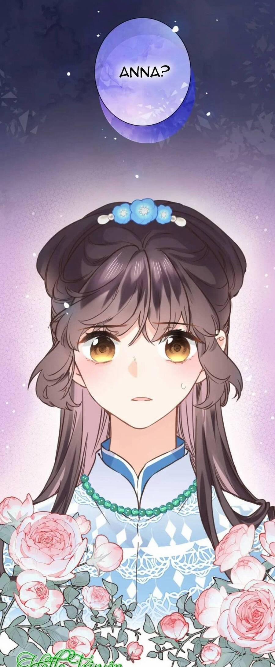 Xuyên Hành Thế Giới Chi Hoa 64 trang 12