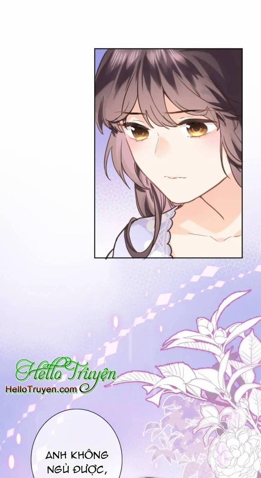 Xuyên Hành Thế Giới Chi Hoa 64 trang 28