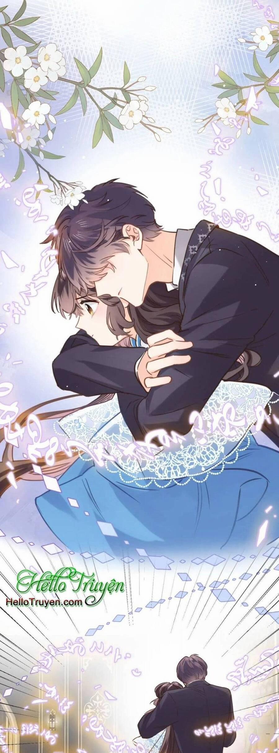 Xuyên Hành Thế Giới Chi Hoa 64 trang 4