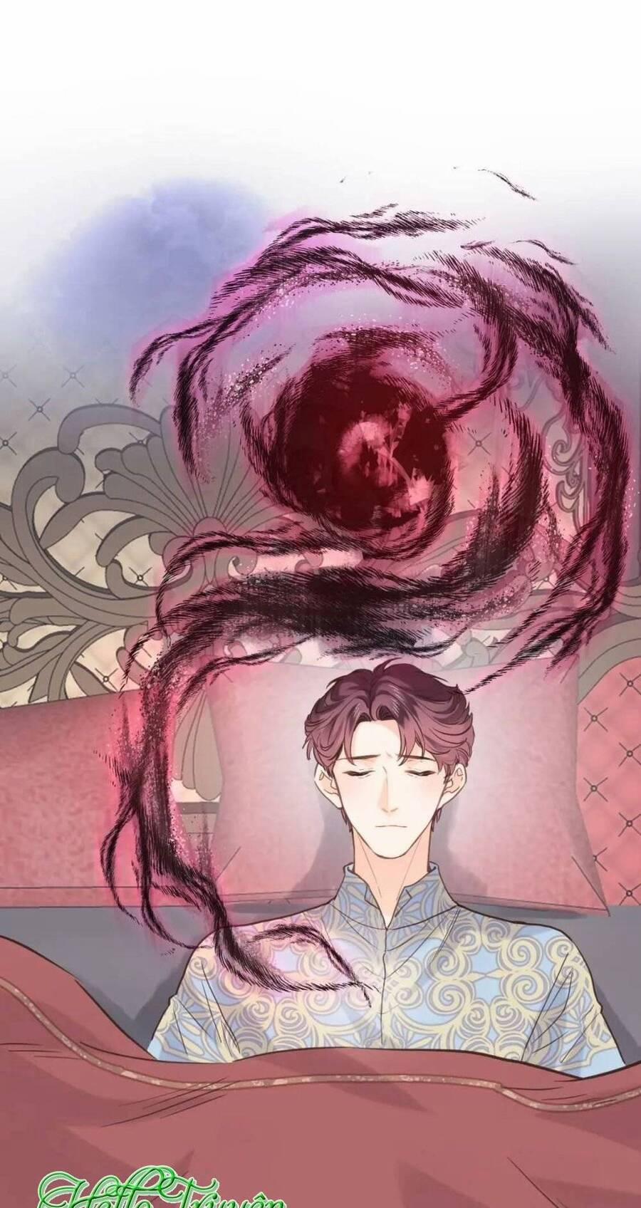 Xuyên Hành Thế Giới Chi Hoa 64 trang 6