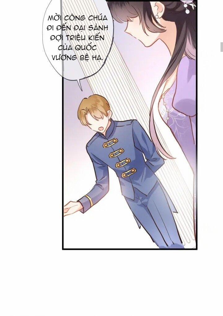 Xuyên Hành Thế Giới Chi Hoa 7 trang 11