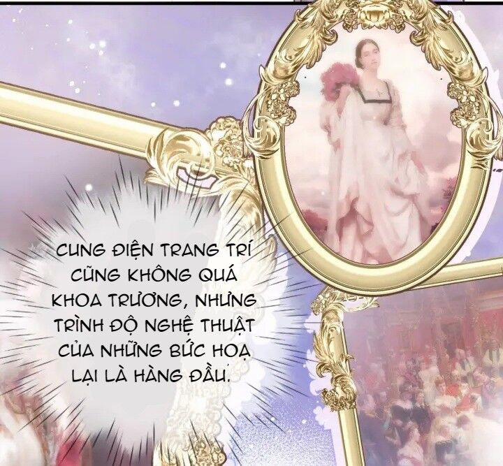 Xuyên Hành Thế Giới Chi Hoa 7 trang 14