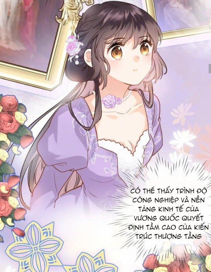 Xuyên Hành Thế Giới Chi Hoa 7 trang 15