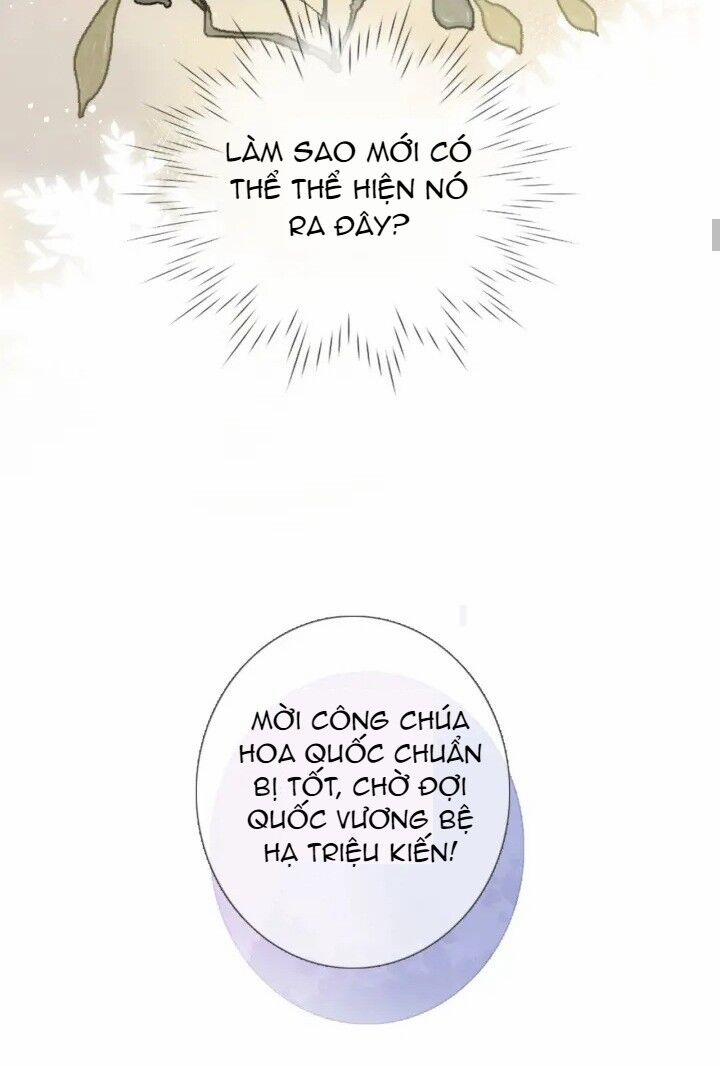 Xuyên Hành Thế Giới Chi Hoa 7 trang 17