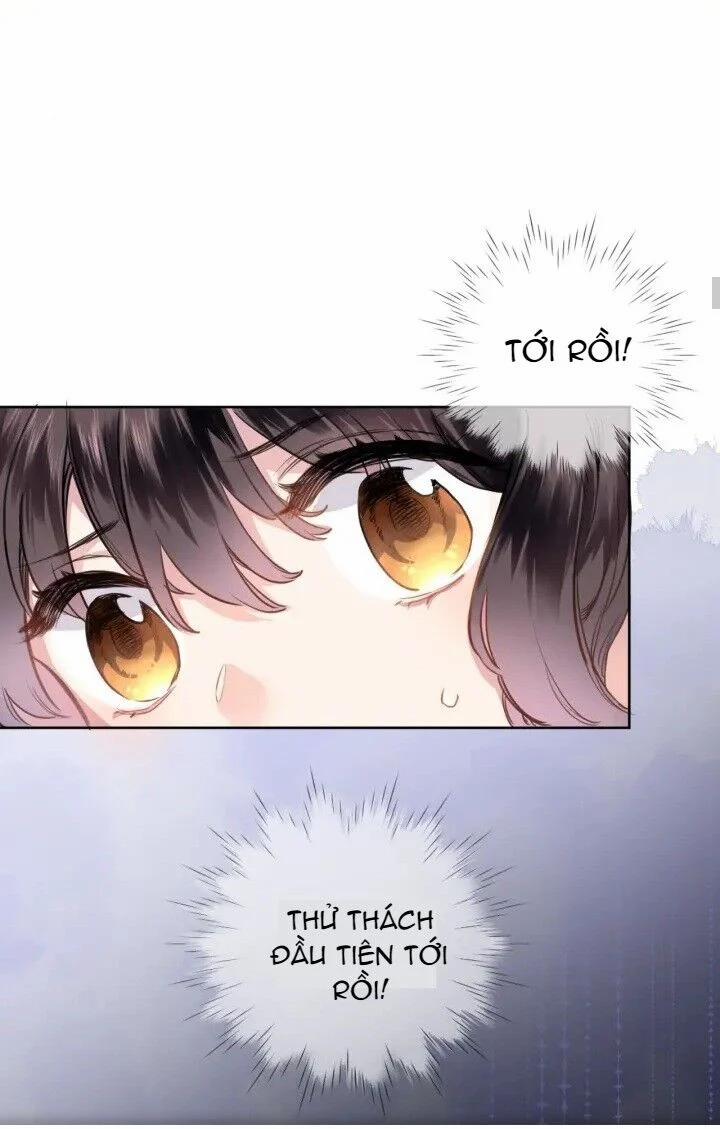 Xuyên Hành Thế Giới Chi Hoa 7 trang 19