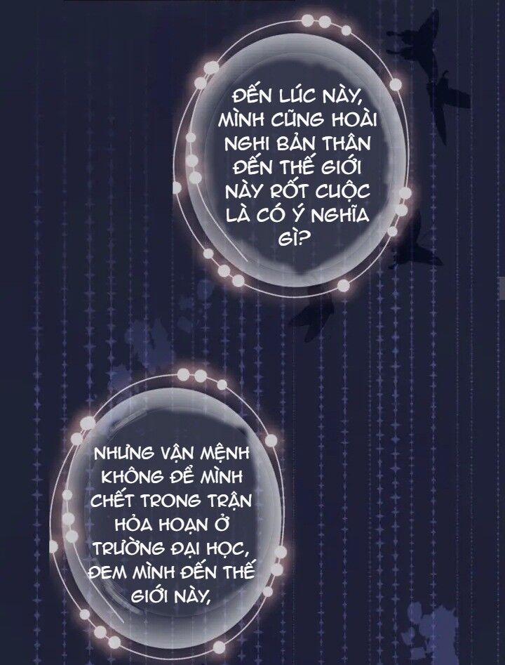 Xuyên Hành Thế Giới Chi Hoa 7 trang 22