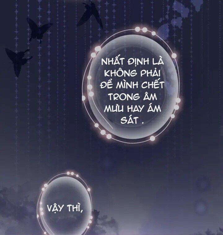 Xuyên Hành Thế Giới Chi Hoa 7 trang 23