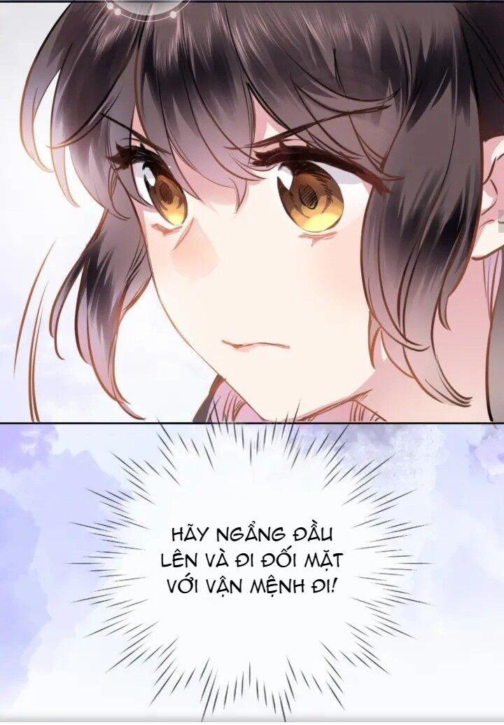 Xuyên Hành Thế Giới Chi Hoa 7 trang 24