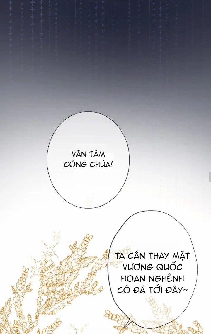 Xuyên Hành Thế Giới Chi Hoa 7 trang 28