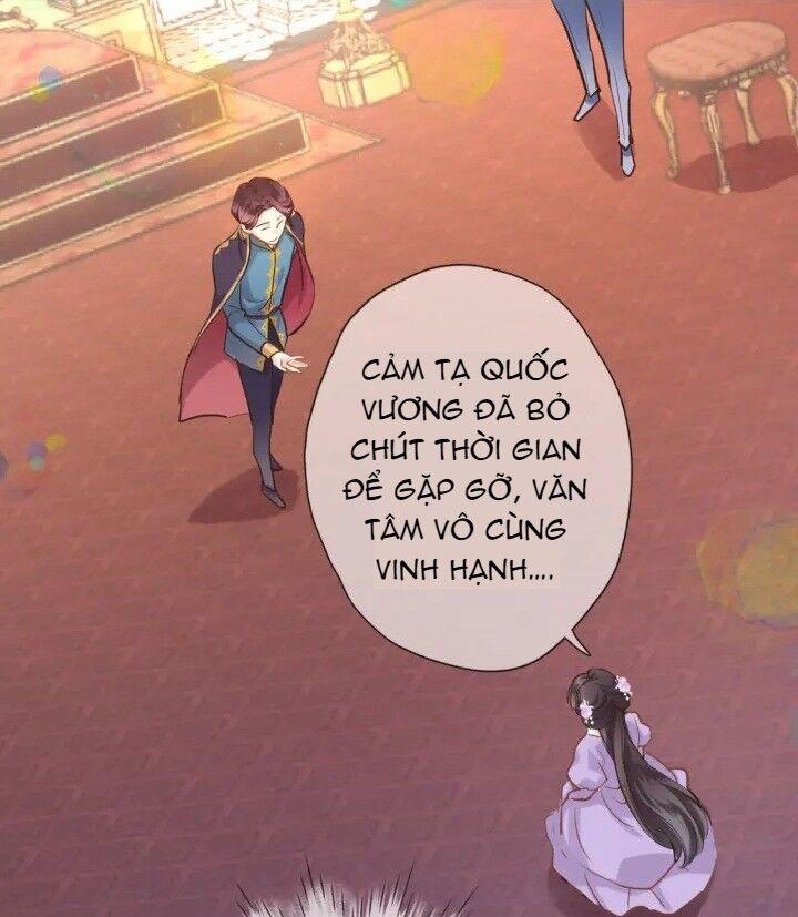 Xuyên Hành Thế Giới Chi Hoa 7 trang 32