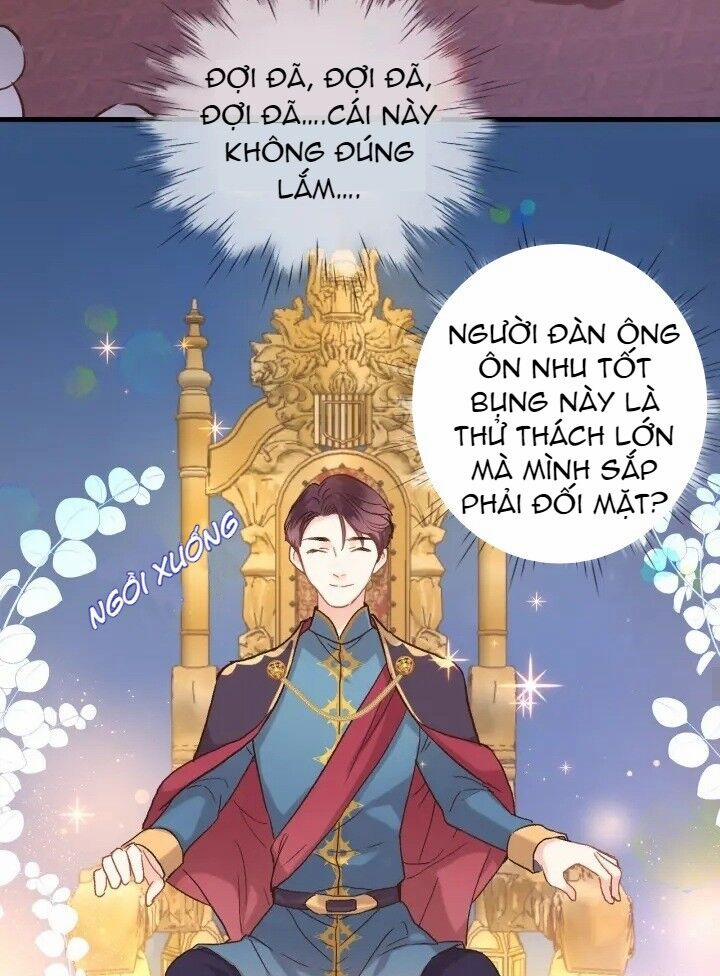 Xuyên Hành Thế Giới Chi Hoa 7 trang 33