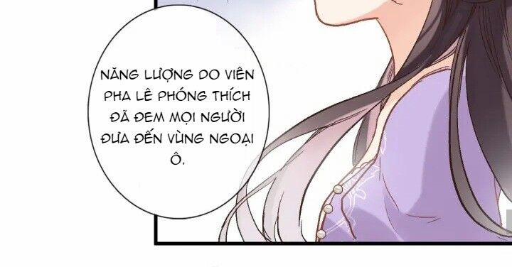 Xuyên Hành Thế Giới Chi Hoa 7 trang 36