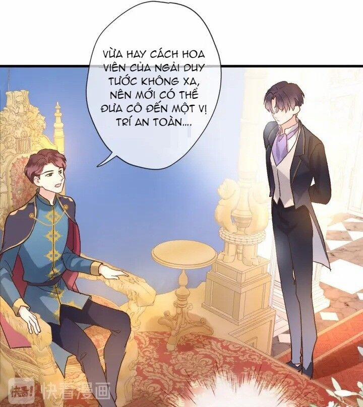 Xuyên Hành Thế Giới Chi Hoa 7 trang 37