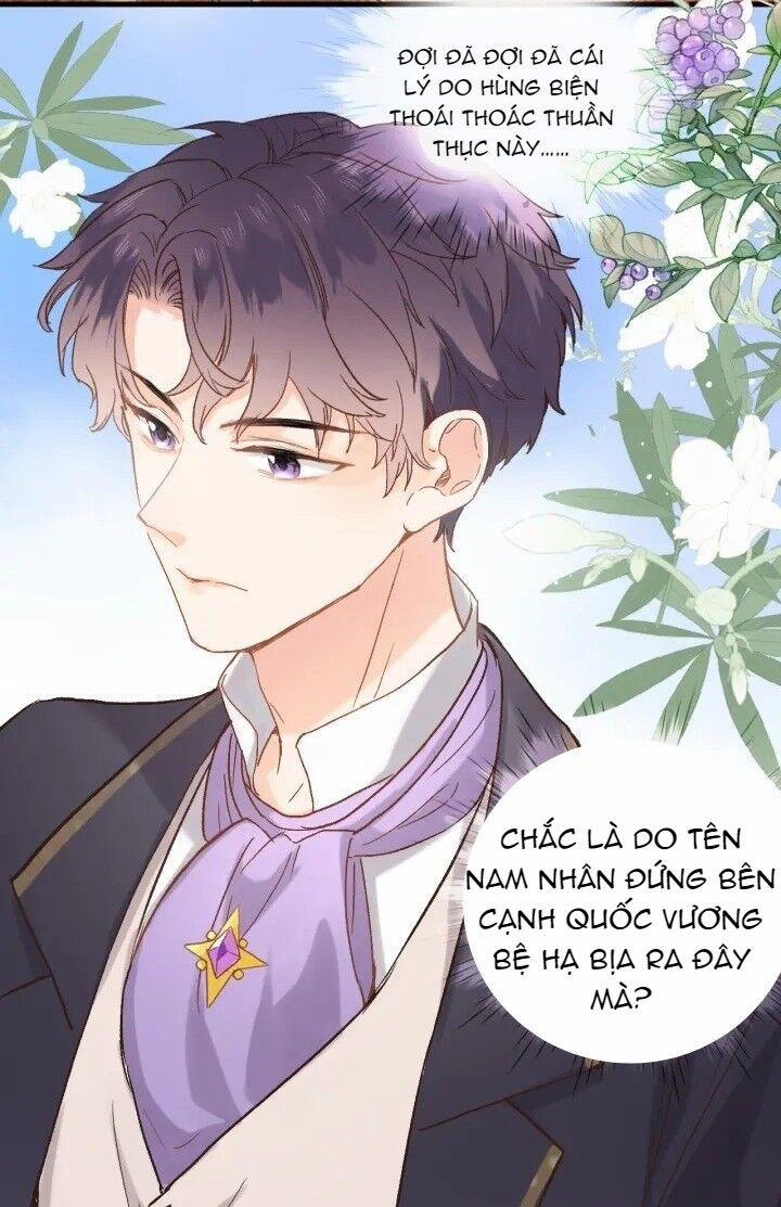 Xuyên Hành Thế Giới Chi Hoa 7 trang 38