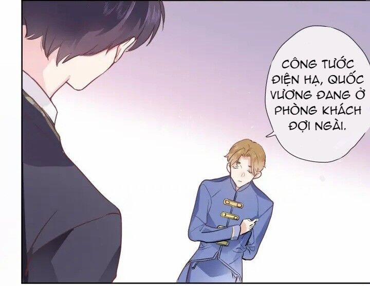 Xuyên Hành Thế Giới Chi Hoa 7 trang 4