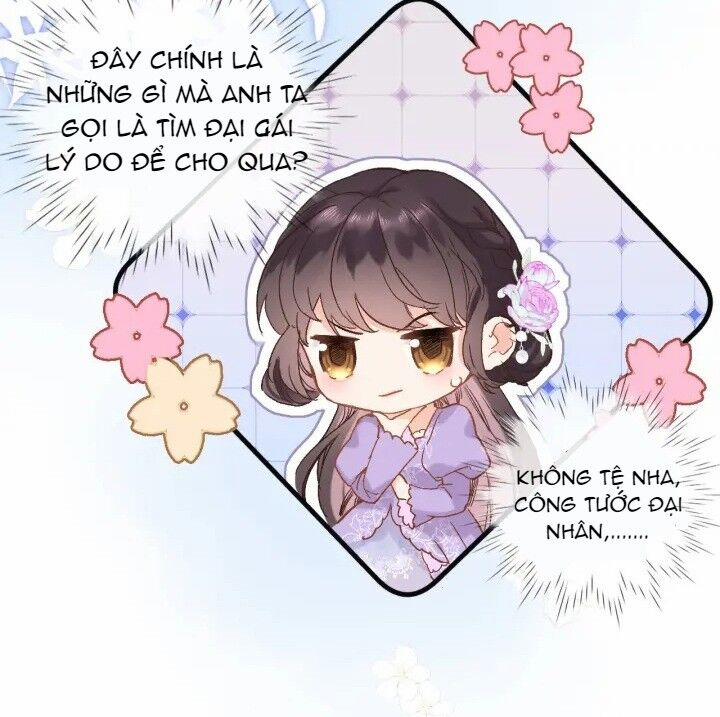 Xuyên Hành Thế Giới Chi Hoa 7 trang 40