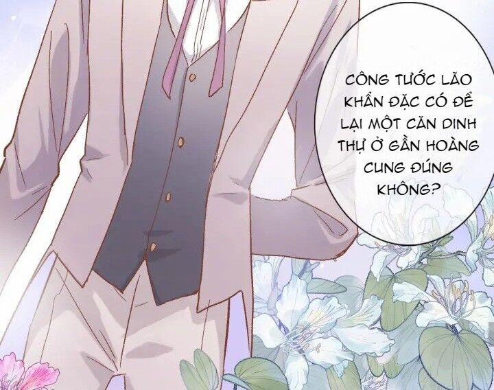 Xuyên Hành Thế Giới Chi Hoa 7 trang 43