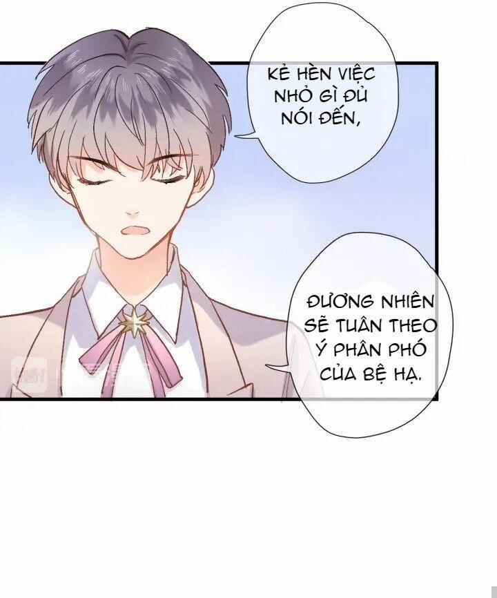 Xuyên Hành Thế Giới Chi Hoa 7 trang 45