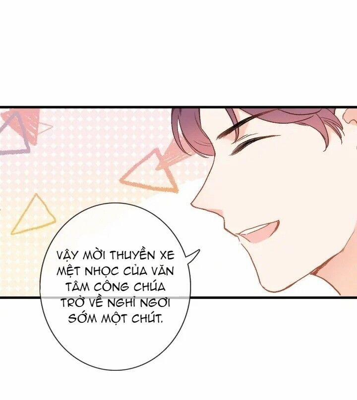 Xuyên Hành Thế Giới Chi Hoa 7 trang 46