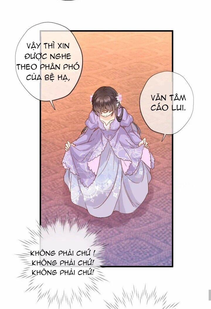 Xuyên Hành Thế Giới Chi Hoa 7 trang 47