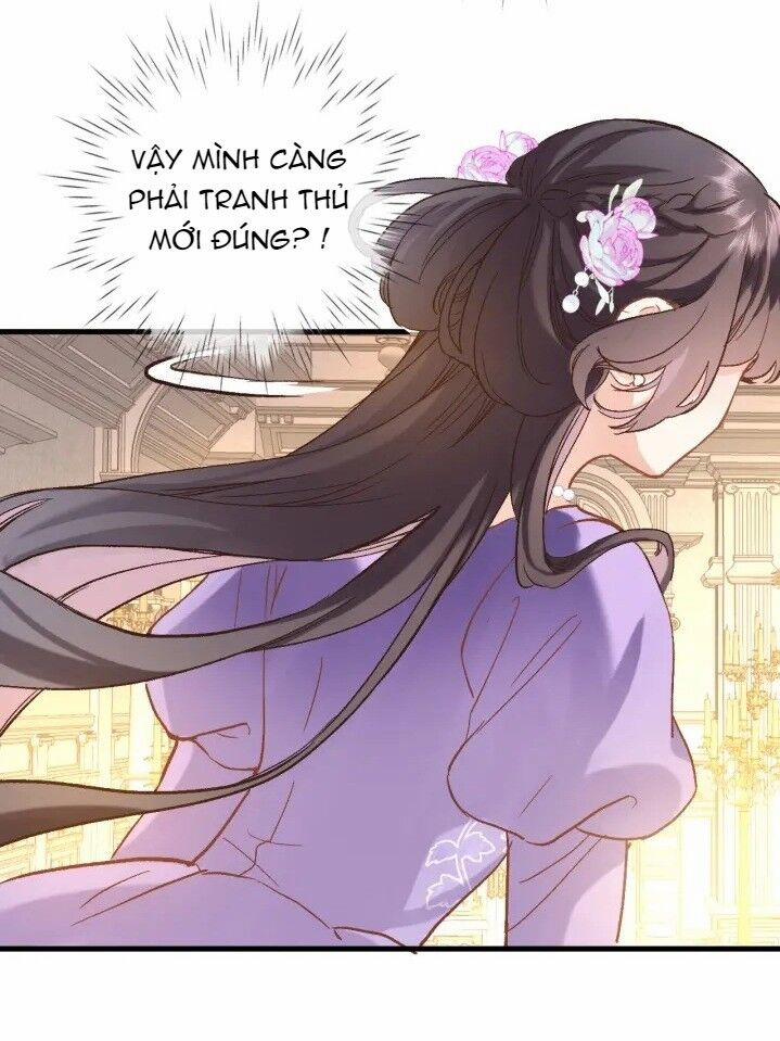 Xuyên Hành Thế Giới Chi Hoa 7 trang 49