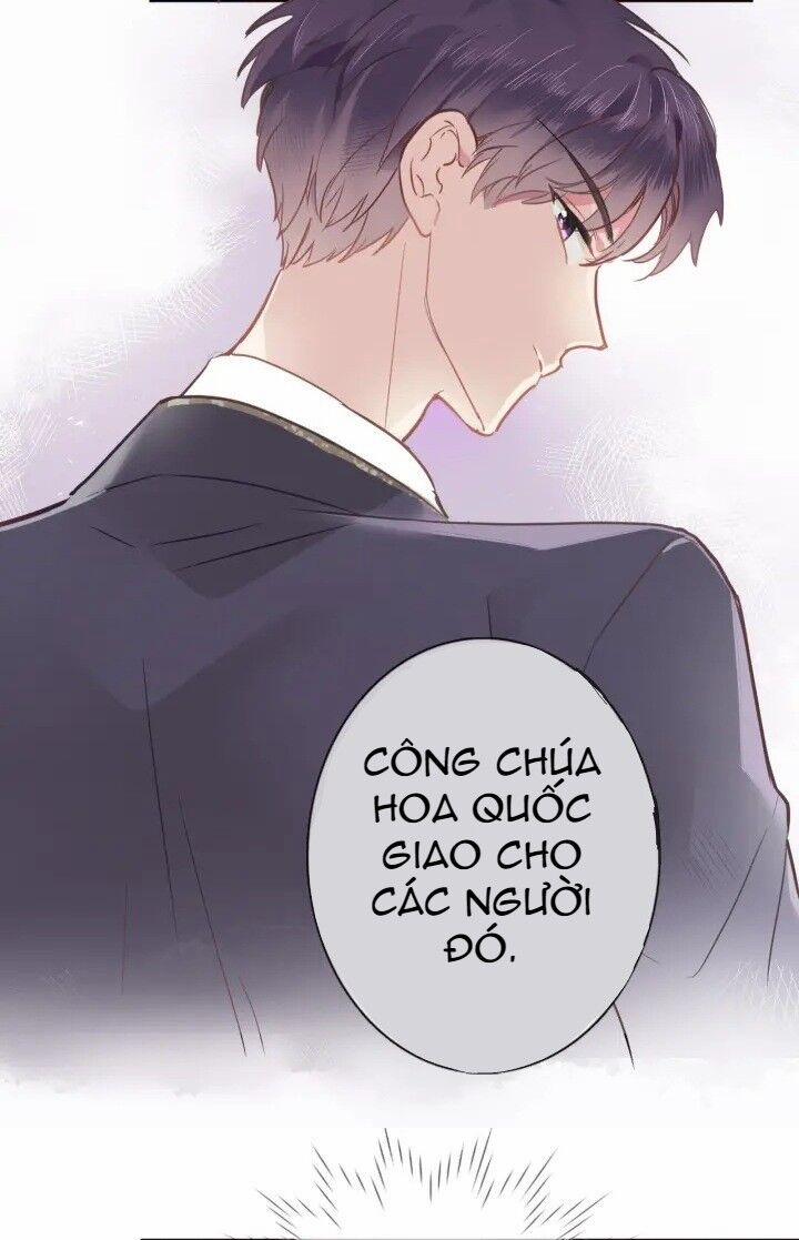 Xuyên Hành Thế Giới Chi Hoa 7 trang 7