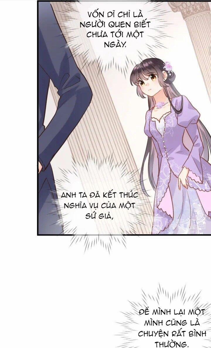 Xuyên Hành Thế Giới Chi Hoa 7 trang 8