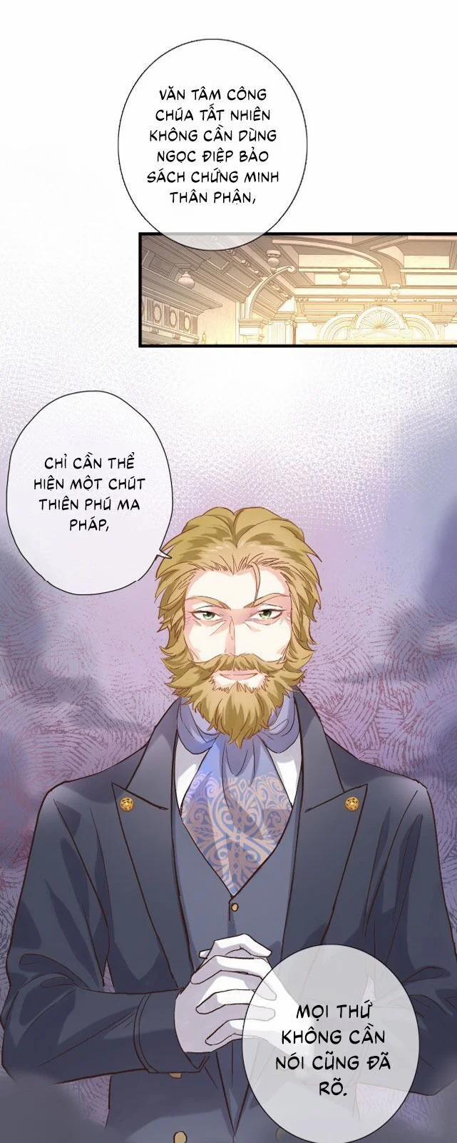 Xuyên Hành Thế Giới Chi Hoa 8 trang 10