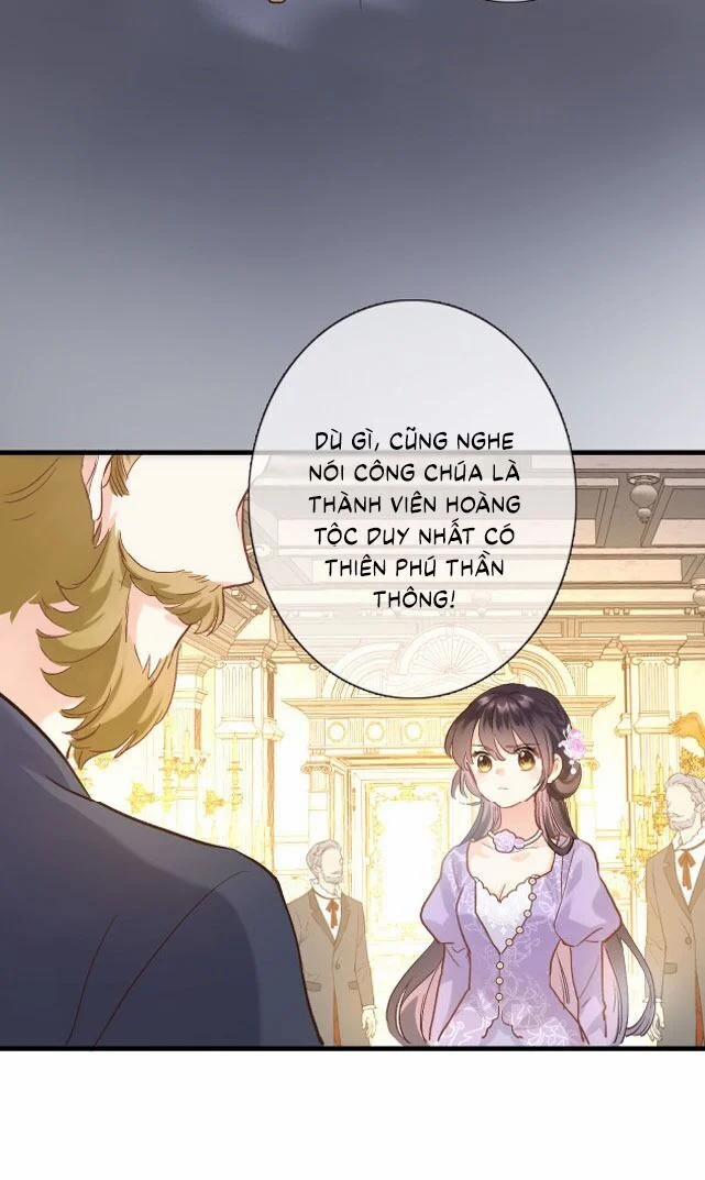 Xuyên Hành Thế Giới Chi Hoa 8 trang 11
