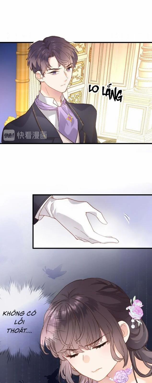 Xuyên Hành Thế Giới Chi Hoa 8 trang 12