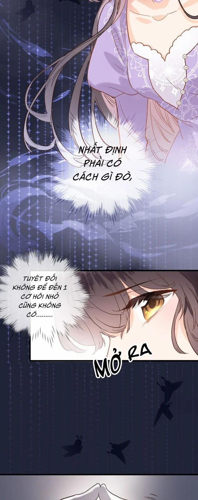 Xuyên Hành Thế Giới Chi Hoa 8 trang 13