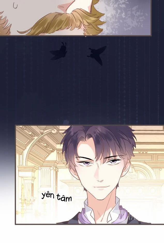 Xuyên Hành Thế Giới Chi Hoa 8 trang 18