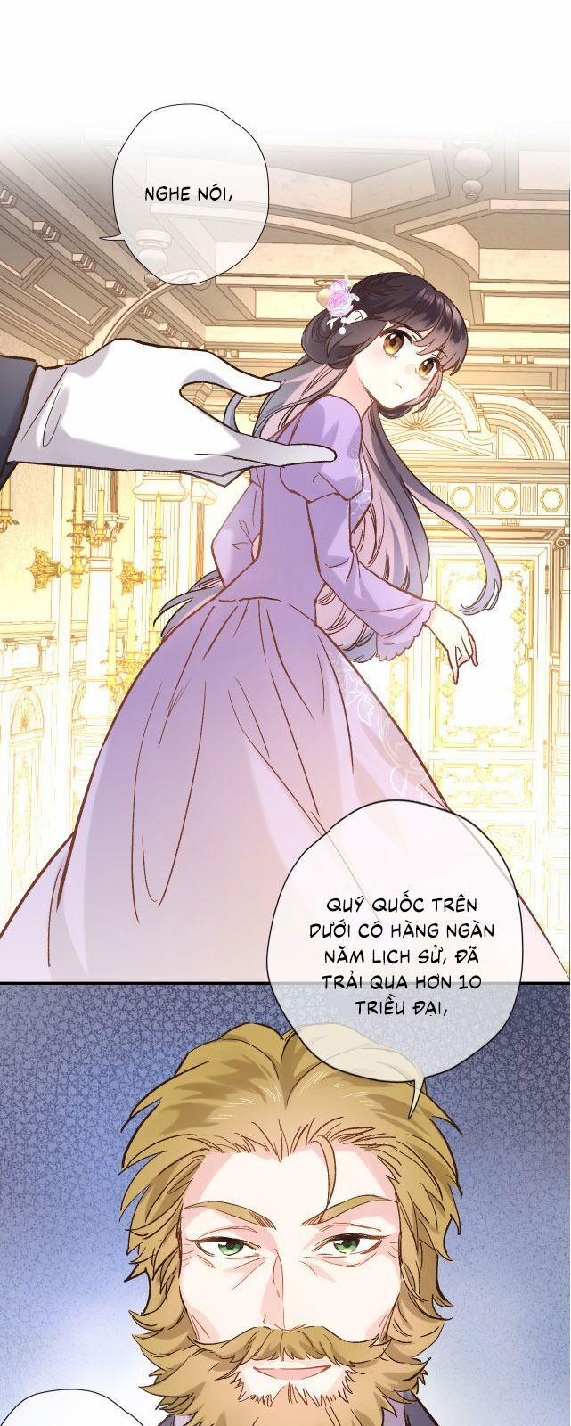 Xuyên Hành Thế Giới Chi Hoa 8 trang 2