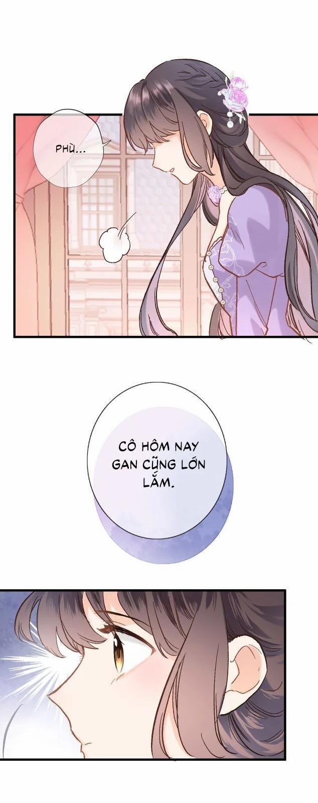 Xuyên Hành Thế Giới Chi Hoa 8 trang 23