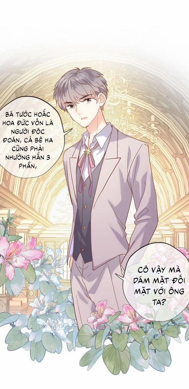 Xuyên Hành Thế Giới Chi Hoa 8 trang 24