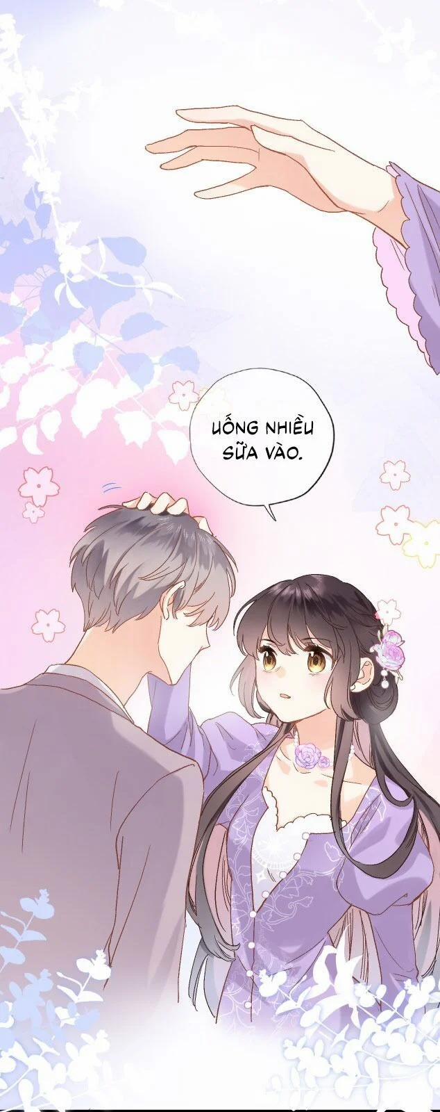 Xuyên Hành Thế Giới Chi Hoa 8 trang 26