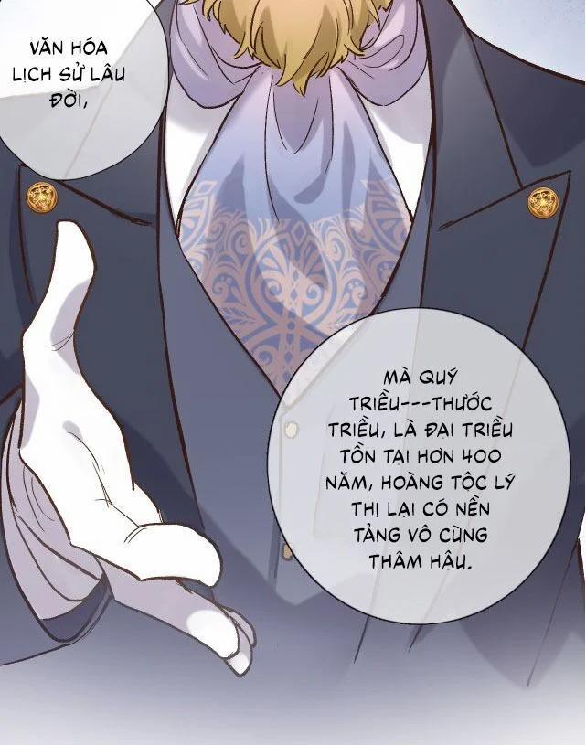 Xuyên Hành Thế Giới Chi Hoa 8 trang 3