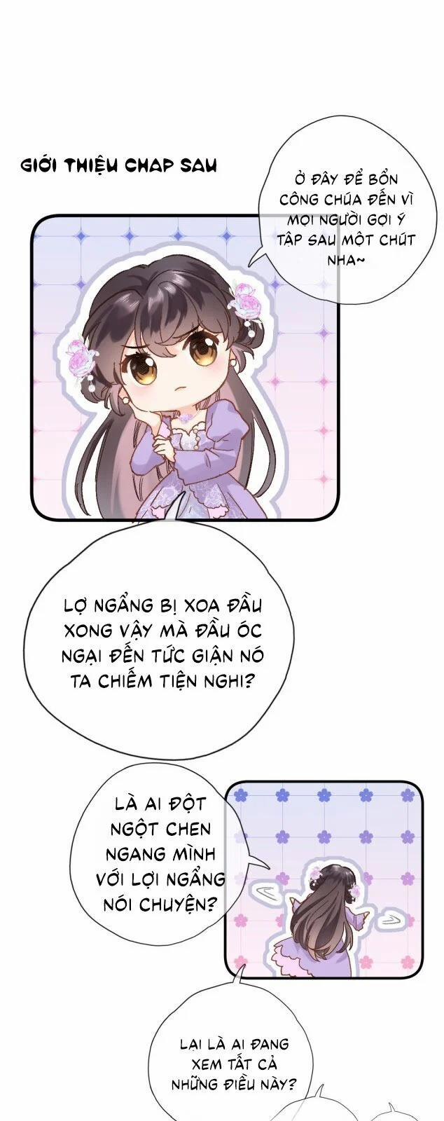 Xuyên Hành Thế Giới Chi Hoa 8 trang 30