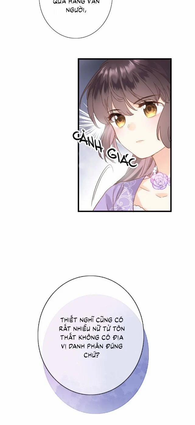 Xuyên Hành Thế Giới Chi Hoa 8 trang 6