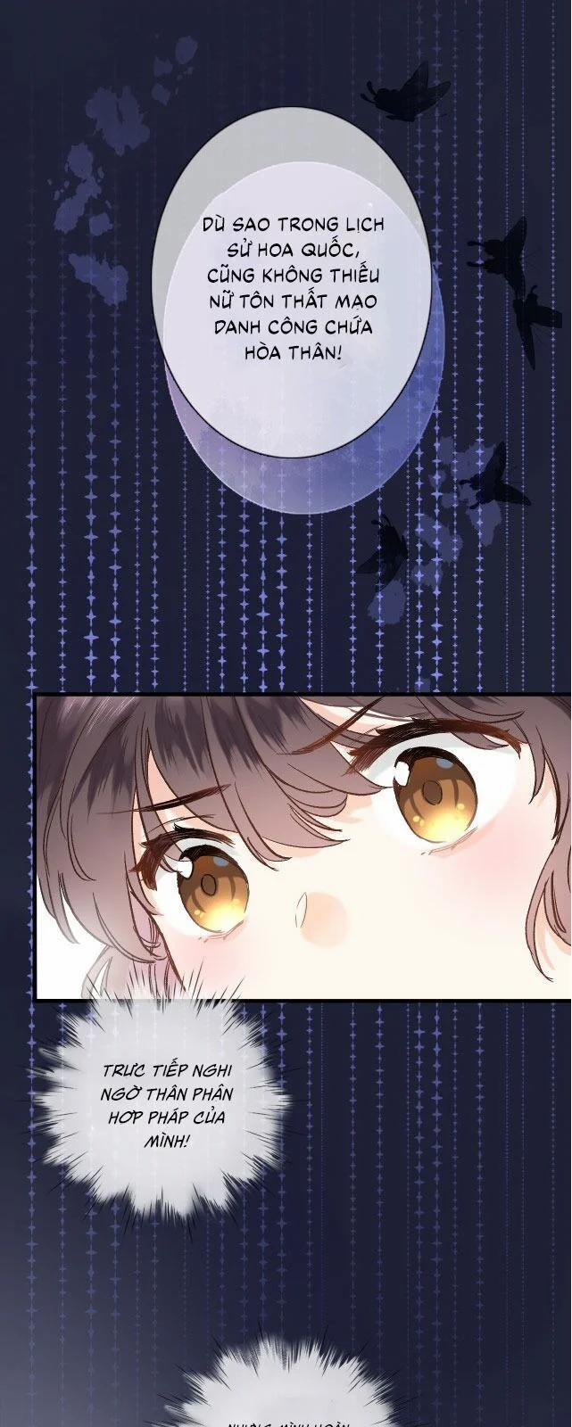 Xuyên Hành Thế Giới Chi Hoa 8 trang 8