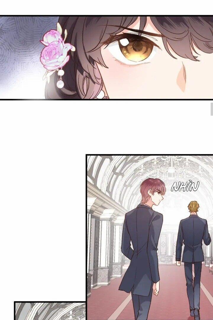 Xuyên Hành Thế Giới Chi Hoa 9 trang 13