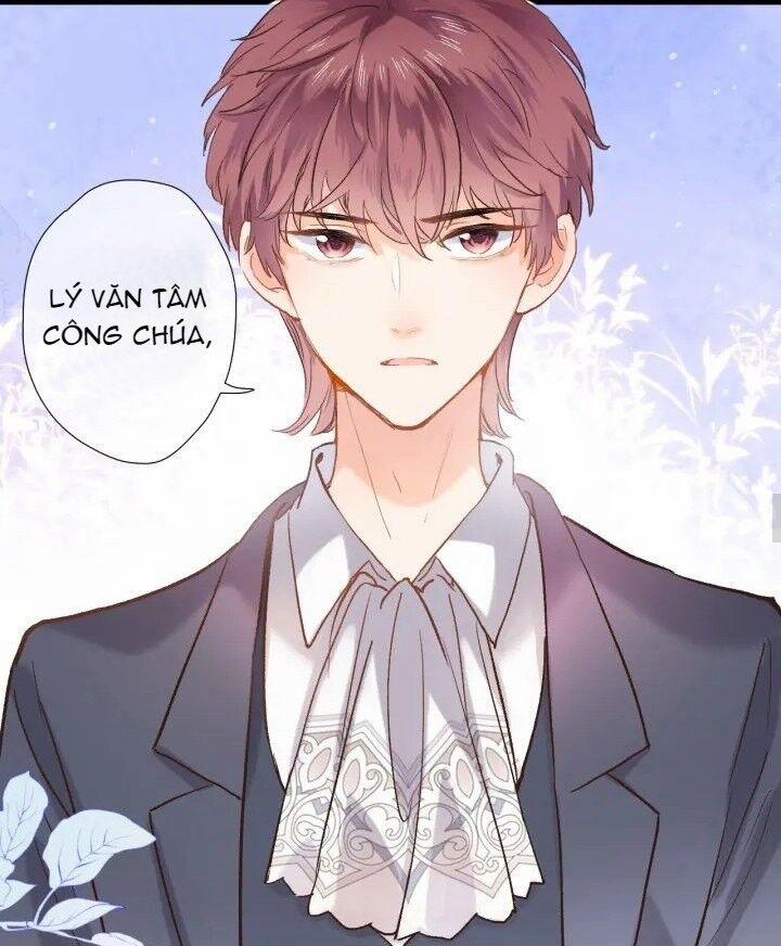 Xuyên Hành Thế Giới Chi Hoa 9 trang 16