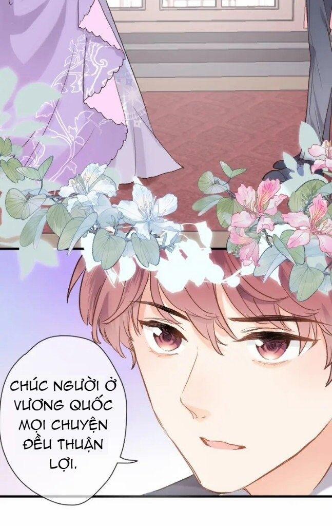 Xuyên Hành Thế Giới Chi Hoa 9 trang 18