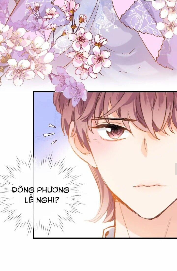 Xuyên Hành Thế Giới Chi Hoa 9 trang 22