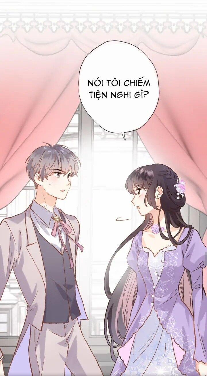 Xuyên Hành Thế Giới Chi Hoa 9 trang 27