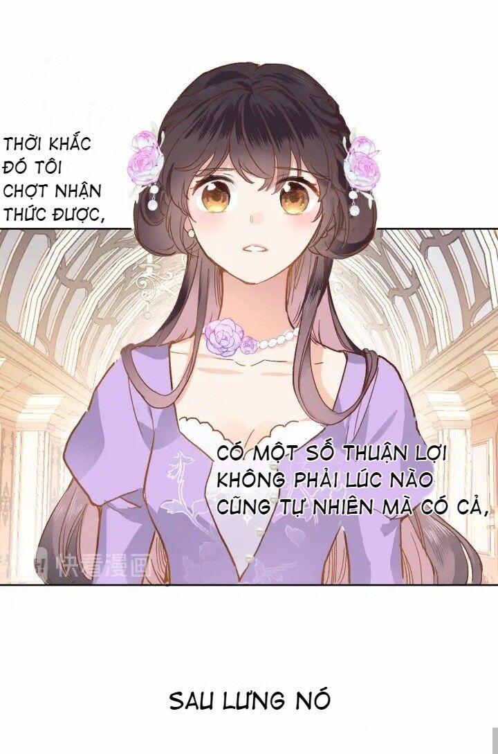 Xuyên Hành Thế Giới Chi Hoa 9 trang 36