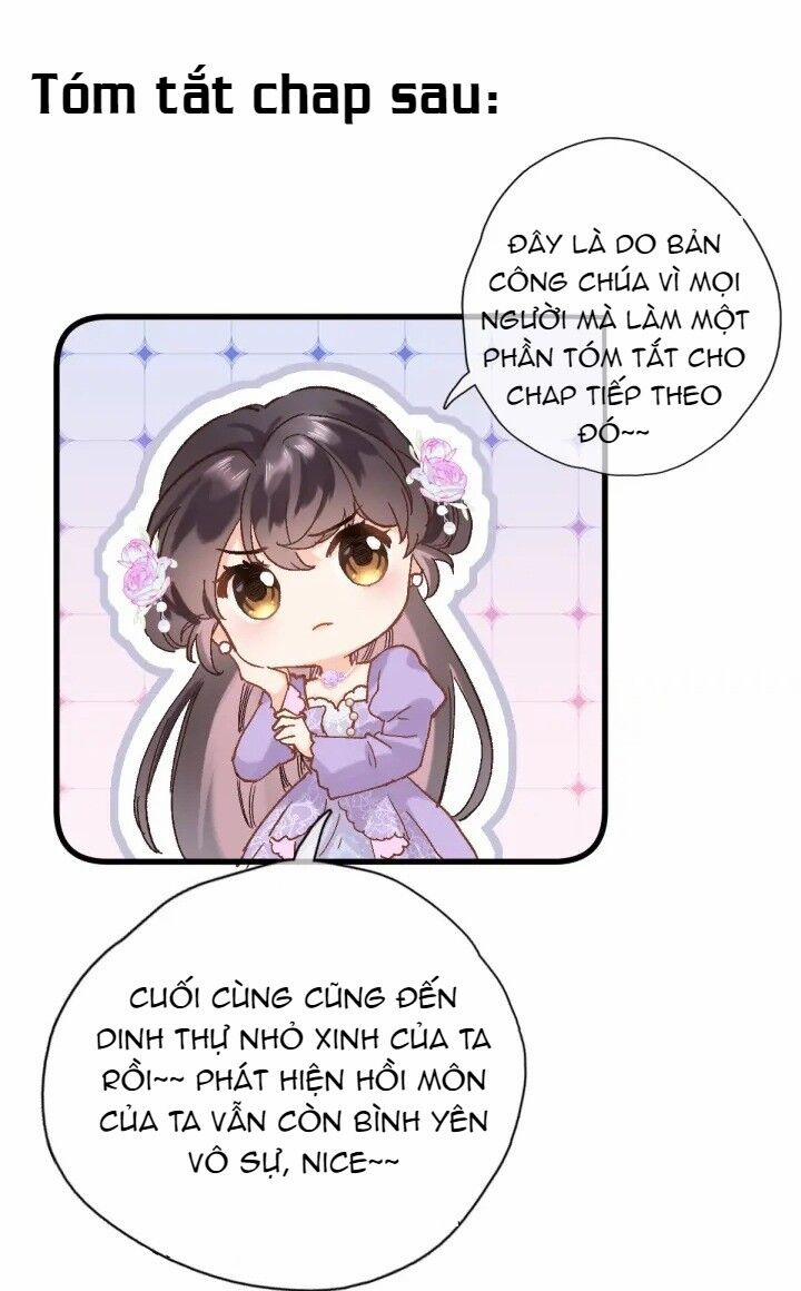 Xuyên Hành Thế Giới Chi Hoa 9 trang 38