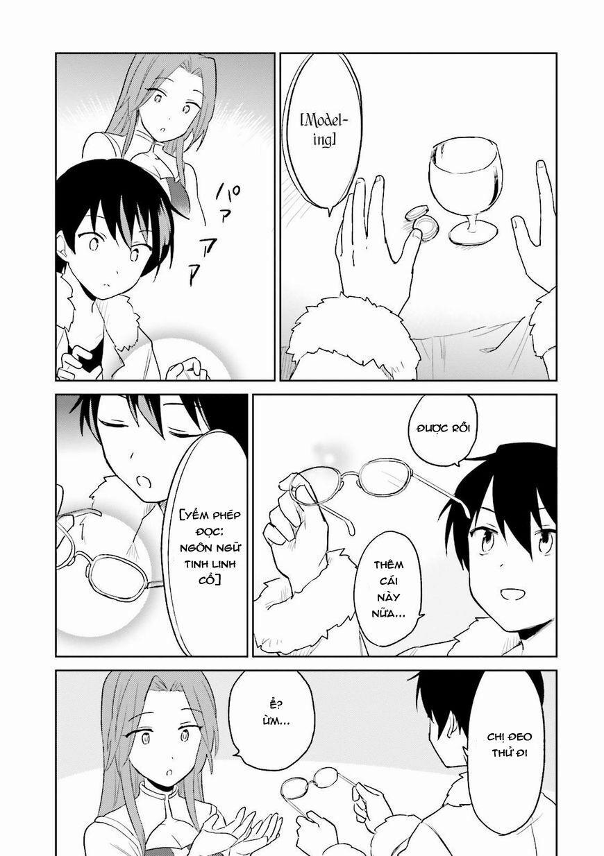 Xuyên Không Cùng Với Chiếc Smartphone 10 trang 24