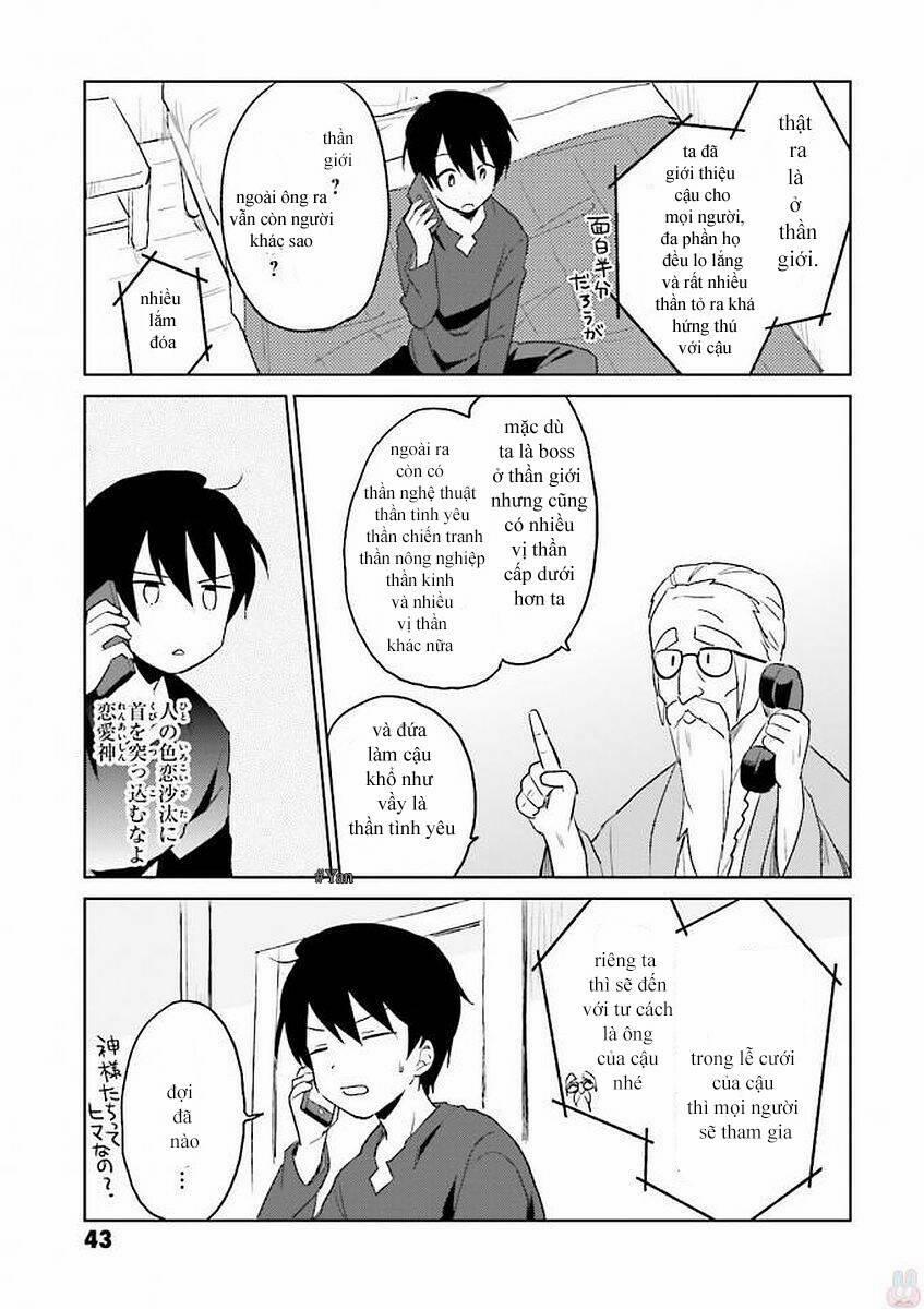 Xuyên Không Cùng Với Chiếc Smartphone 11 trang 15